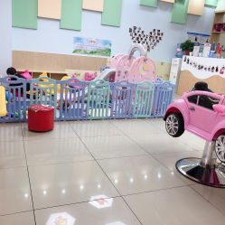 -萌酷专业儿童剪发造型(悦方店)