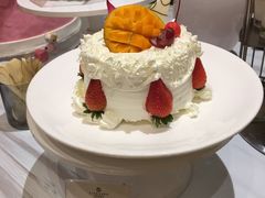 -咸亨大酒店-自助餐厅(解放南路店)