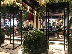 -川骄海鲜自助(河东店)