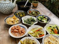 -大自然素食(望桐路店)
