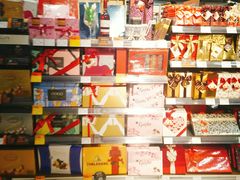 -Olé精品超市(沈阳万象城店)