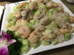 -津菜宋记老房子(平山道店)