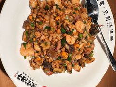 -波螺油子青岛本帮菜(银座店)