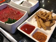 -海底捞火锅(龙湖三千集店)