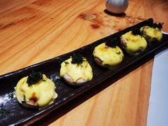 -玄海寿司(国贸店)
