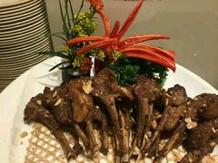 -玉珑泉·汤泉美食水疗(海珠店)