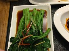 -小城粥道·海胆鲜虾粥(解放广场店)