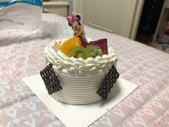 -法滋瑞烘焙(沈家门店)