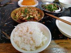 -大邑李记肥肠血旺