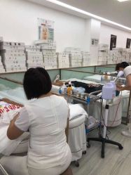 -痘博士昆明·国际祛痘领跑品牌