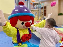 -金宝贝国际早教中心(万象城中心)