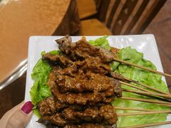 -伊萨娜印尼餐馆