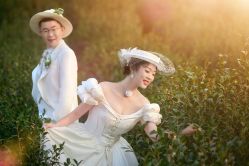 -第一夫人婚纱摄影(南京店)