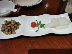 -七仙岭君澜度假酒店·桃源小馆中餐厅