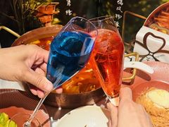 -沿途四季·云南菜·诗酒茶(蓝色港湾店)