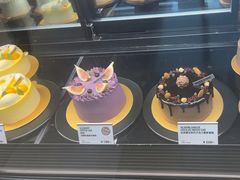 -PAPER STONE BAKERY(天环店)