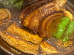 -老牌坊鲁菜名店(聊城美食岛店)