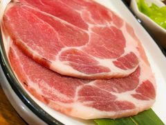 -石頭記榴莲烤肉(万达金街店)