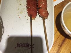 -木屋烧烤(白石洲店)