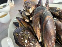 -众味海鲜大排档·活海鲜·潮汕味(南澳店)