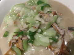 -费大厨辣椒炒肉(万家丽一店)