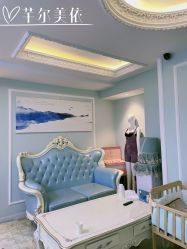 -芊尔美依产后修复中心(朝阳大悦城店)