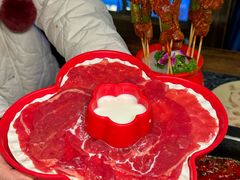 -蜀大侠火锅(总府路店)