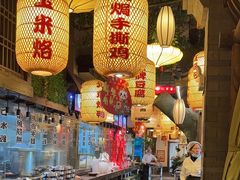 -永安水煮活鱼·仪征土菜院子
