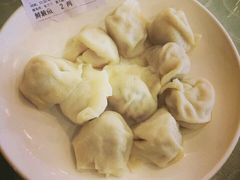 -百饺园酒楼(平山道店)