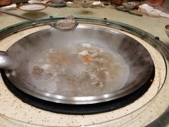 -313羊庄铁锅烀羊肉(望京店)