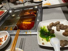 -海底捞火锅(飞马水城店)