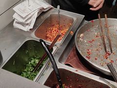 -黑色经典臭豆腐·湖南特产(太平街口店)