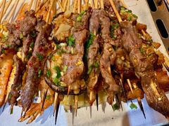 -串盟烧烤大排档·长沙美食地标(星沙店)