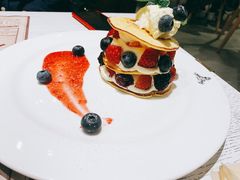 -娜娜家·Nana's restaurant(国金汇店)