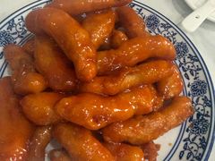 -北大地皖峰饭馆
