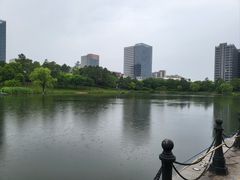 -美兰湖景区