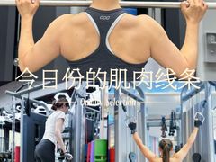 -VPsmart私教健身工作室(新华路旗舰店)