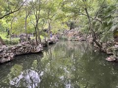-绮园景区