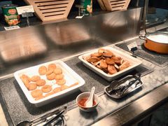 -中山保利艾美酒店-乐美中餐厅