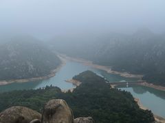 -大罗山风景区