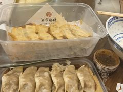 -海荣锅贴馆(五味十字店)