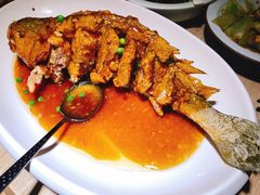 -味莊·青岛菜(云霄路店)