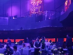 -赤红音乐现场(浦东金桥路店)