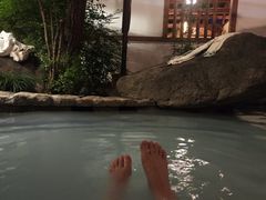 -唐风温泉