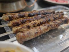 -情忆草原涮肉馆