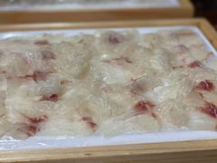 -官塘锋记鱼生·生腌·砂锅粥(牌坊街店)