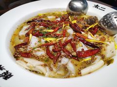 -太二酸菜鱼(长沙IFS国金中心店)