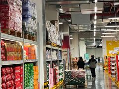 -麦德龙(青羊店)