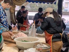 -文武王氏烧饼·无矾油条(西溪路店)