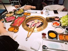 -炙城·韩式烤肉(南京东路店)